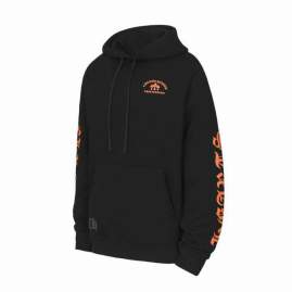 Picture of Chrome Hearts Hoodies _SKUChromeHeartsS-XLaztxC392076